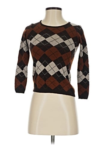 Sonia Rykiel Pullover Sweater (view 1)