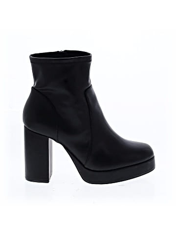 Me Too Ankle Boots (view 1)