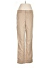 Vince. Solid Tan Khakis Size 6 - photo 1