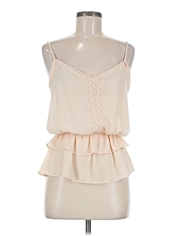 TOBI Sleeveless Blouse (view 1)