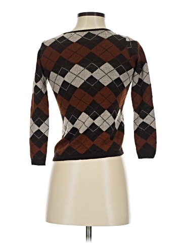 Sonia Rykiel Pullover Sweater (view 2)