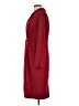 Badgley Mischka Red Coat Size 12 - photo 5