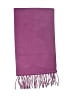 Nordstrom Purple Scarf One size - photo 2