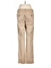 Vince. Solid Tan Khakis Size 6 - photo 2