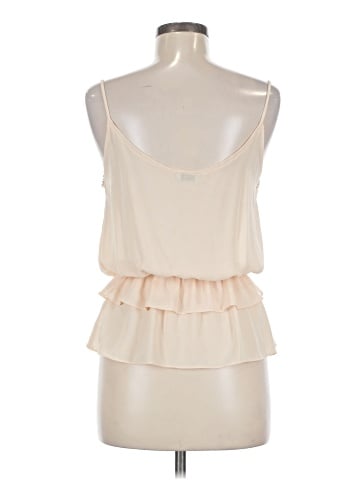 TOBI Sleeveless Blouse (view 2)