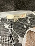 Le Lis 100% Polyester Stars Tan Romper Size S - photo 4