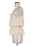 TOBI 100% Polyester Ivory Sleeveless Blouse Size M - photo 5