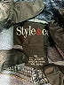 Style&Co Blue Jeans Size 16 - photo 4
