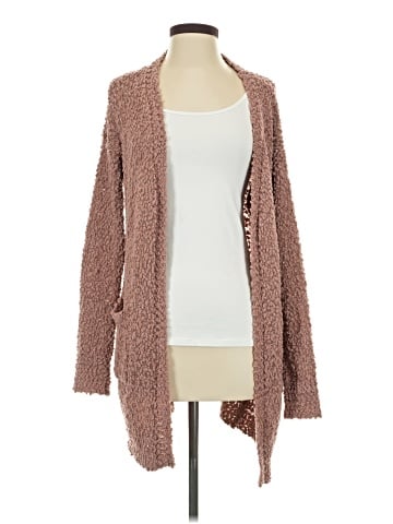 Listicle Cardigan (view 1)