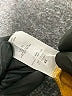 Green Envelope Yellow 3/4 Sleeve Top Size 2X - photo 8
