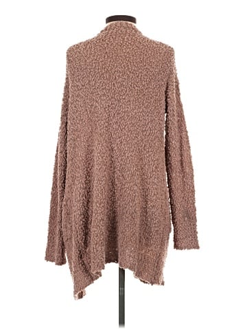 Listicle Cardigan (view 2)