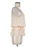 TOBI 100% Polyester Ivory Sleeveless Blouse Size M - photo 4