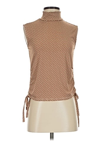 Worthington Sleeveless T-Shirt (view 1)