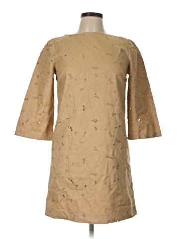 Ann Taylor Casual Dress (view 1)