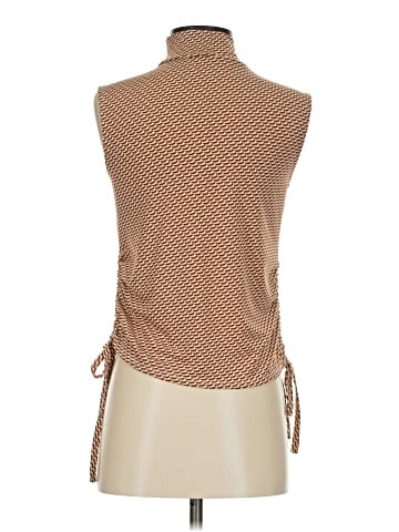 Worthington Sleeveless T-Shirt (view 2)