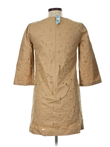Ann Taylor Casual Dress (view 2)