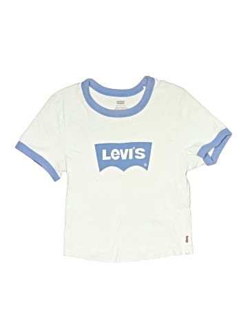 Levi's Short Sleeve T-Shirt (view 1)