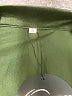 Unbranded Green Short Sleeve Blouse Size S - photo 7