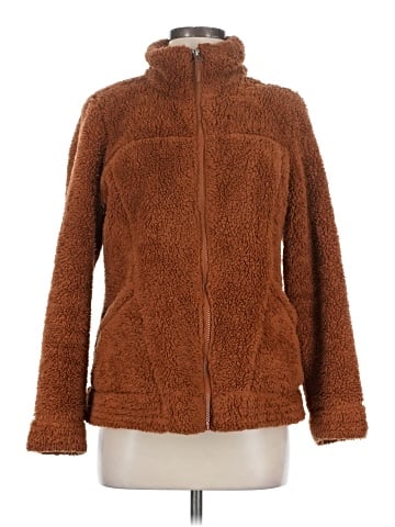 Free Country Faux Fur Jacket (view 1)
