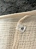 Sam & Lavi Ivory Pullover Sweater Size S - photo 8