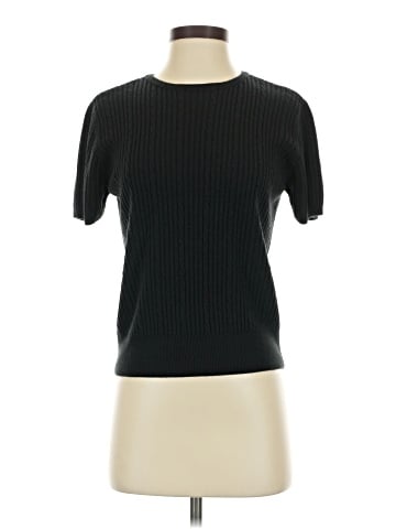 Crystal-Kobe Pullover Sweater (view 1)