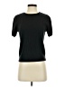 Crystal-Kobe 100% Acrylic Black Pullover Sweater Size S - photo 1