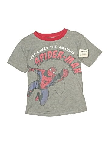 Marvel Short Sleeve T-Shirt (view 1)