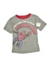 Marvel Gray Short Sleeve T-Shirt Size 6 - photo 1