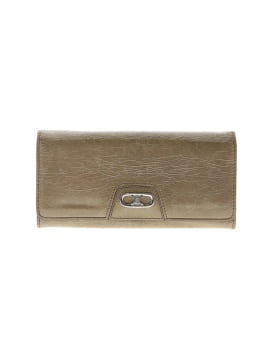 Céline Leather Wallet (view 1)