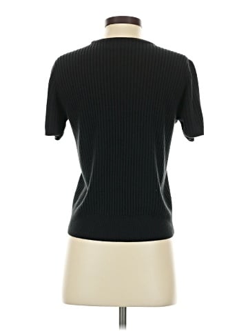 Crystal-Kobe Pullover Sweater (view 2)