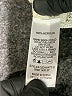 Double Zero 100% Acrylic Ivory Long Sleeve Top Size S - photo 5