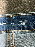 Old Navy Blue Jeans Size 12 - photo 7