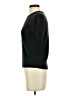 Crystal-Kobe 100% Acrylic Black Pullover Sweater Size S - photo 5