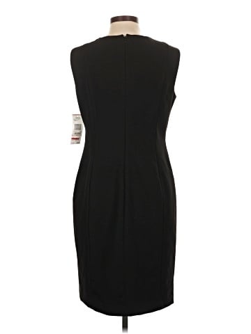Jones New York Collection Cocktail Dress (view 2)