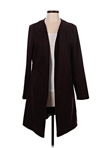 T Tahari Coat (view 1)