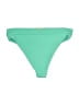 Unbranded Solid Green Swimsuit Bottoms Size L (estimated) - photo 2