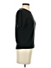 Crystal-Kobe 100% Acrylic Black Pullover Sweater Size S - photo 4
