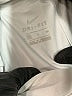 Nike Solid White Skort Size S - photo 4