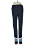 The Upside Color Block Blue Active Pants Size 4 - photo 2