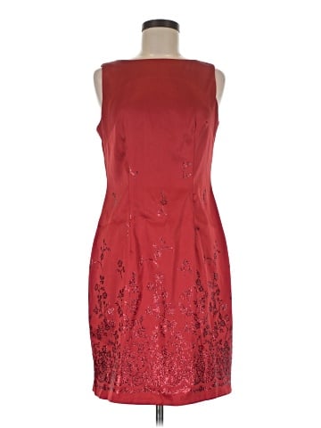 CDC Apparel Cocktail Dress (view 1)