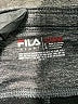 Fila Sport Gray Active Pants Size L - photo 7