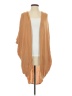 14th & Union Tan Cardigan Size S - photo 1