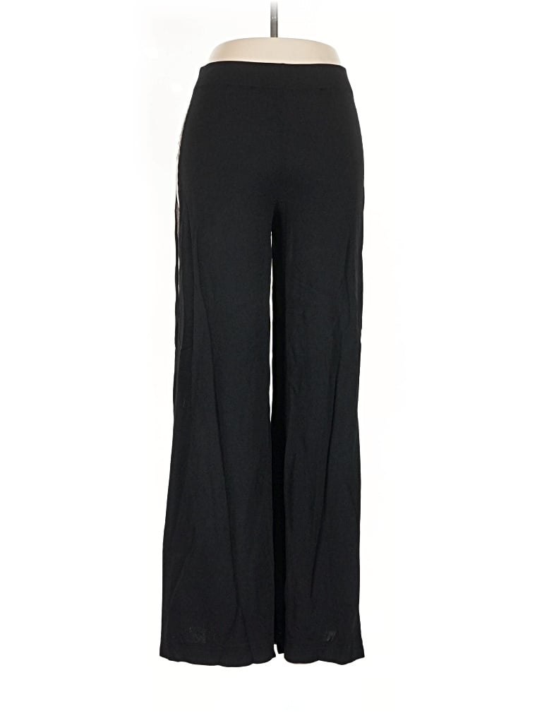 Pre-owned D Exterior Dress Pants In Black