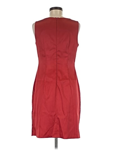 CDC Apparel Cocktail Dress (view 2)