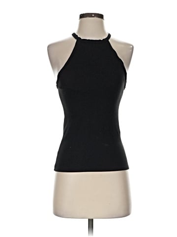 Trafaluc by Zara Tank Top (view 1)