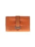 Hermès Orange 2008 Bearn Key Holder One size - photo 1