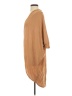 14th & Union Tan Cardigan Size S - photo 5