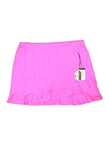 Tail Skort (view 1)