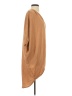 14th & Union Tan Cardigan Size S - photo 4