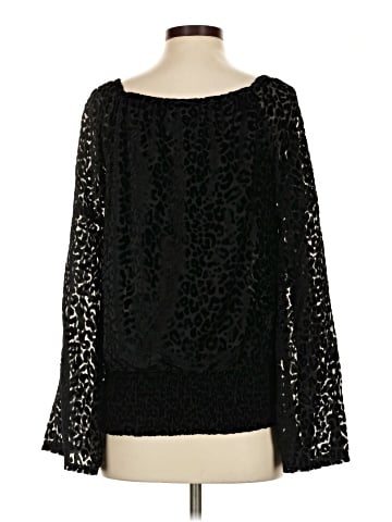 Ariat Long Sleeve Blouse (view 2)